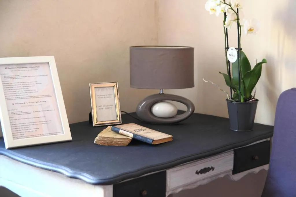Appartamento Le 47 - Rentals In South Of France Beaumont-de-Pertuis Francia
