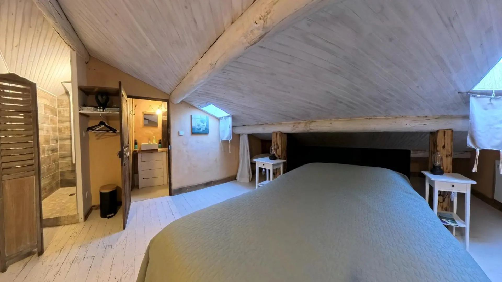 Le 47 - Rentals In South Of France Beaumont-de-Pertuis Appartamento