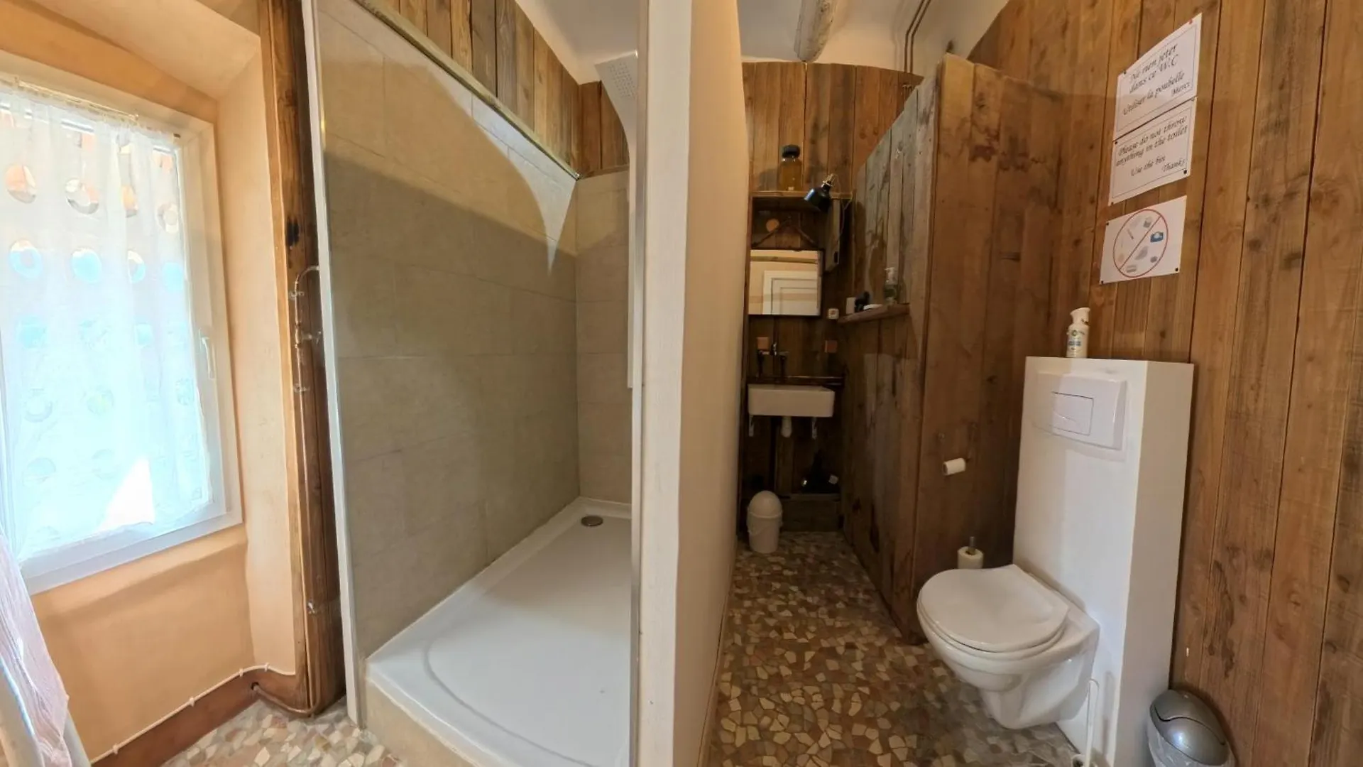 Appartamento Le 47 - Rentals In South Of France Beaumont-de-Pertuis Francia