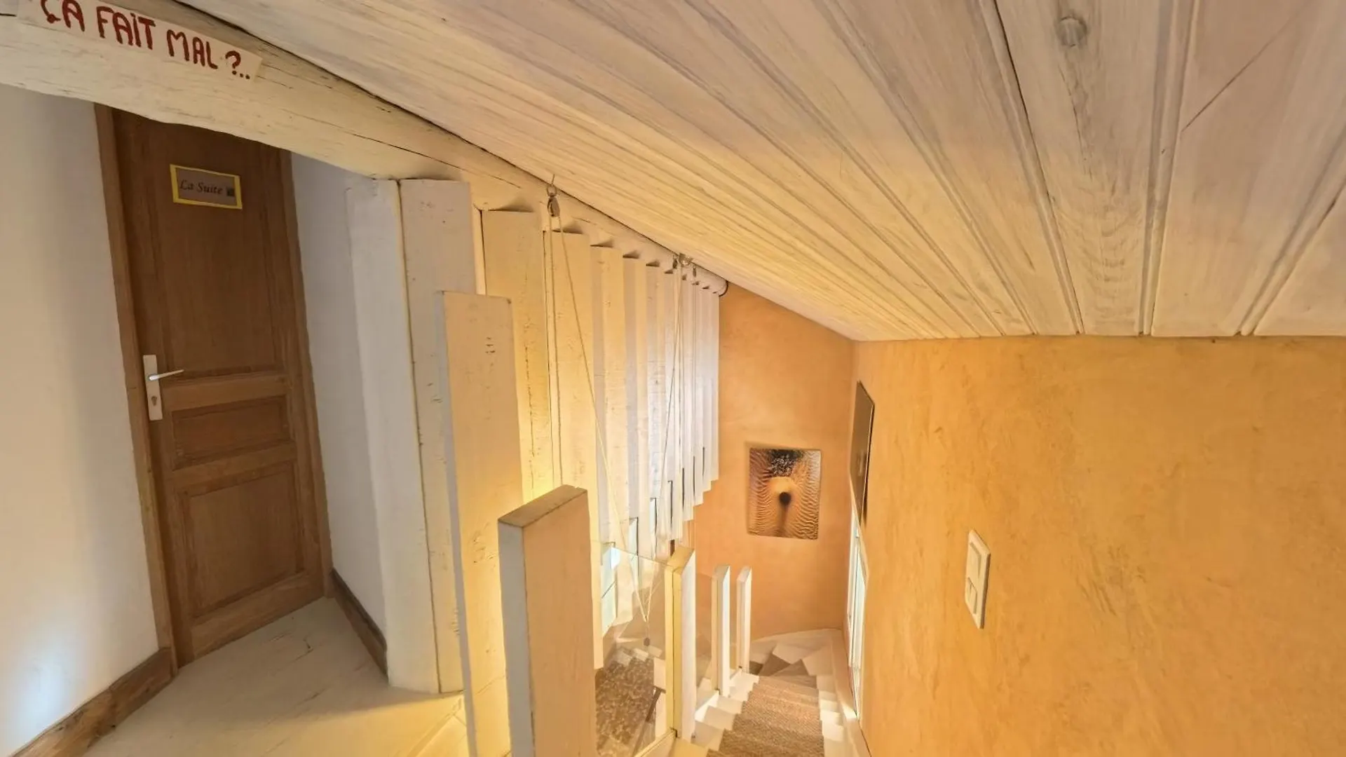 Le 47 - Rentals In South Of France Beaumont-de-Pertuis Appartamento